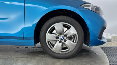 BMW 1 Series 118i SE 5dr Petrol Hatchback